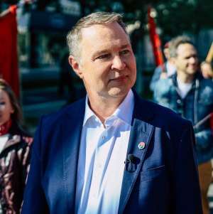 Sursa foto: Facebook/ Andreas Babler